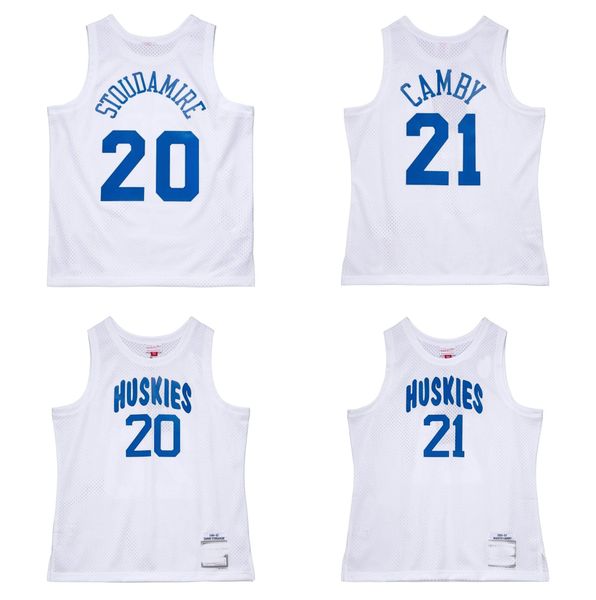 damon stoudamire torontos huskies marcus camby basketball jersey 1996-97 mitchell and ness throwback jerseys white size s-xxxl, Black;red
damon stoudamire torontos huskies marcus camby basketball jersey 1996-97 mitchell and ness throwback jerseys white size s-xxxl, Black;red