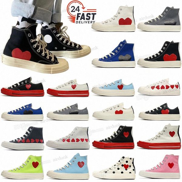 all stars shoe cdg canvas play love with eyes hearts 1970 1970s big eyes beige black classic casual skateboard sneakers 35-44 designer d2s3#
all stars shoe cdg canvas play love with eyes hearts 1970 1970s big eyes beige black classic casual skateboard sneakers 35-44 designer d2s3#
