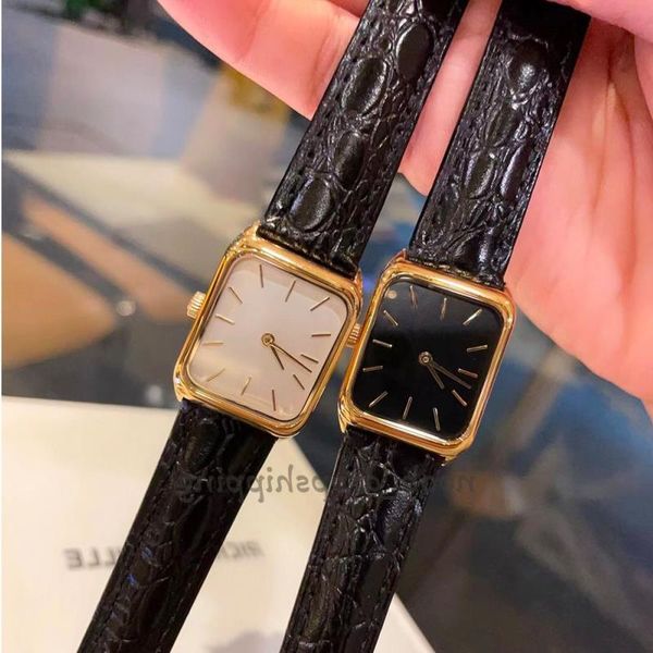 women minimalist sapphire watch watches watch elegant dress quartz automatic waterproof box rectangle leather casual wristwatch strap w qwjx, Slivery;brown
women minimalist sapphire watch watches watch elegant dress quartz automatic waterproof box rectangle leather casual wristwatch strap w qwjx, Slivery;brown