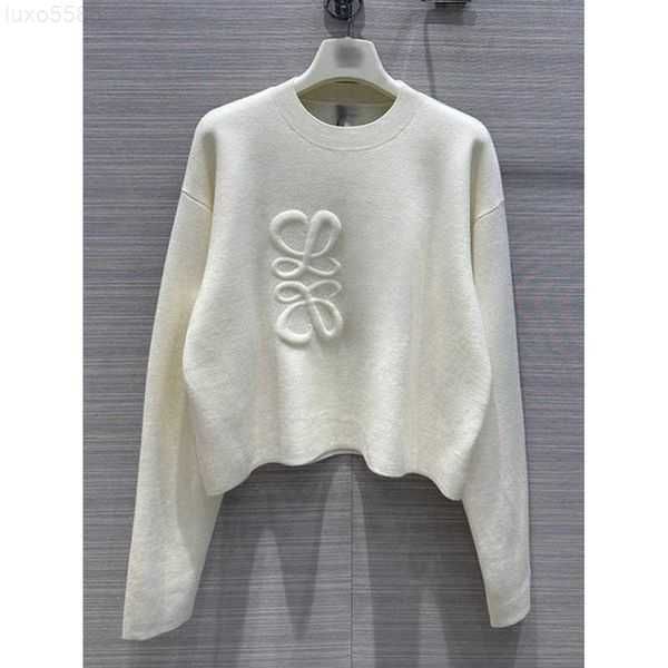 23ss new luxury womens sweater autumn trendy long-sleeved high-end slim pullover coat designer women white thin knit sweatersbcjc, White;black
23ss new luxury womens sweater autumn trendy long-sleeved high-end slim pullover coat designer women white thin knit sweatersbcjc, White;black