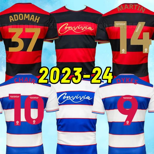 23 24 queens park rangers soccer jerseys 2023 2024 .dykes t.roberts c.willock a.adomah o.shodipo m.bonne men uni qpr bobby zamora qpr footb, Black;yellow
23 24 queens park rangers soccer jerseys 2023 2024 .dykes t.roberts c.willock a.adomah o.shodipo m.bonne men uni qpr bobby zamora qpr footb, Black;yellow
