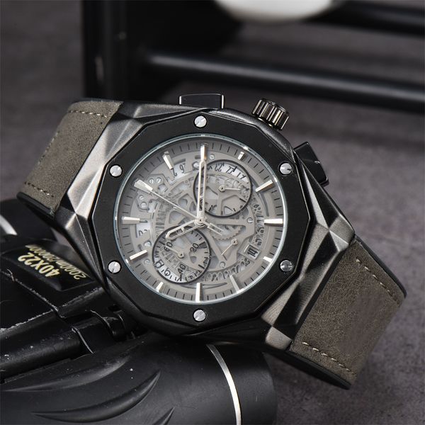 brand hublox bigbang mens watch retro fashion fashion multifunctional chronograph rubber strap watches automatic mechanical movement quartz, Slivery;black
brand hublox bigbang mens watch retro fashion fashion multifunctional chronograph rubber strap watches automatic mechanical movement quartz, Slivery;black