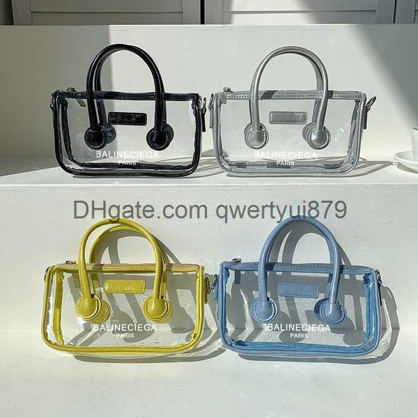 totes luxury designer pvc transparent women's handbag fashion jelly clear crossbody bag square tote deisgner bag w qwertyui879
totes luxury designer pvc transparent women's handbag fashion jelly clear crossbody bag square tote deisgner bag w qwertyui879