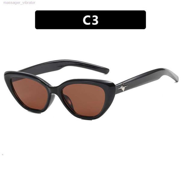 eye netizen cat same triangle sunglasses 2023 new sunglasses korean small frame fashion l4ix 5h99, White;black
eye netizen cat same triangle sunglasses 2023 new sunglasses korean small frame fashion l4ix 5h99, White;black