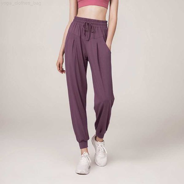 luwomen yoga outfit running joggers casual training fast dry elastic pants for fitness exercise gym jogging sweatpants gym wear
luwomen yoga outfit running joggers casual training fast dry elastic pants for fitness exercise gym jogging sweatpants gym wear