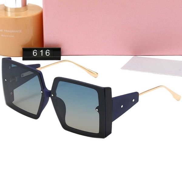 sunglasses designer fashion luxury new polarized mirror women's large frame outdoor leisure travel holiday glasses, White;black
sunglasses designer fashion luxury new polarized mirror women's large frame outdoor leisure travel holiday glasses, White;black
