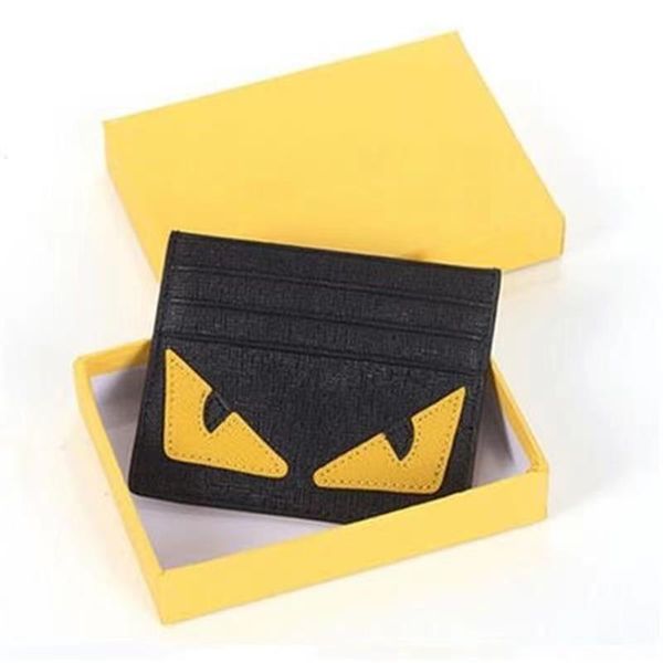 money clips wallets men bifold business leather wallet luxury brand famous id visiting cards wallet money clips, Black
money clips wallets men bifold business leather wallet luxury brand famous id visiting cards wallet money clips, Black