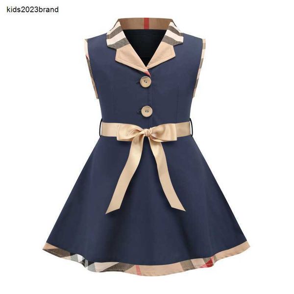 designer girl dress kids dresses lapel college wind short sleeve pleated polo shirt skirt children casual designer size 90-140cm, Red;yellow
designer girl dress kids dresses lapel college wind short sleeve pleated polo shirt skirt children casual designer size 90-140cm, Red;yellow