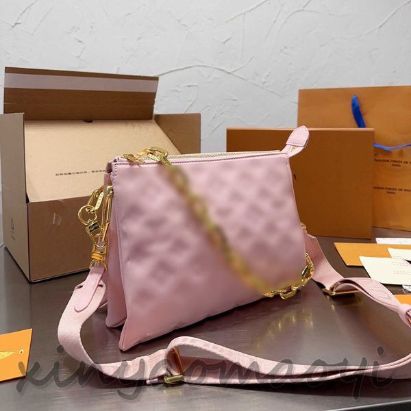 l baby pink hug bag, leather bag, multi-layer organ bag, color matching is complete, women's shoulder bag, handbag, thick chain bag, de
l baby pink hug bag, leather bag, multi-layer organ bag, color matching is complete, women's shoulder bag, handbag, thick chain bag, de
