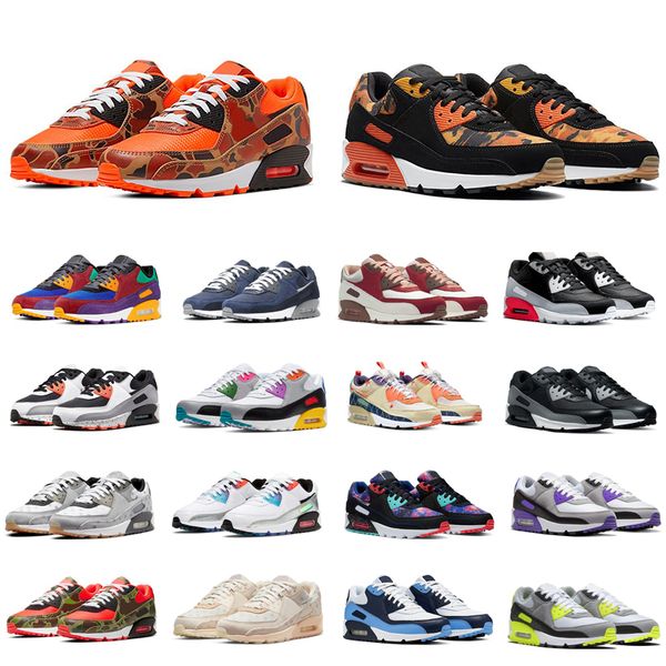 max 90 running shoes men sneakers 90s women chaussures solar flare pn dust safety orange sail unc outdoor sport trainers 36-45 size
max 90 running shoes men sneakers 90s women chaussures solar flare pn dust safety orange sail unc outdoor sport trainers 36-45 size