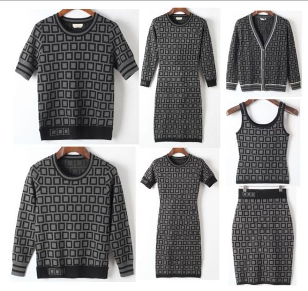 designer womens sweater knits tees longsleeve short sleeve classical english words printing o-neck v-necks cardigan sweaters pullover long d, White;black
designer womens sweater knits tees longsleeve short sleeve classical english words printing o-neck v-necks cardigan sweaters pullover long d, White;black