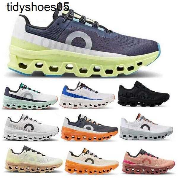 cloud cloudmonster running shoes men women monster on clouds fawn turmeric iron hay black magnet 2023 trainer sneaker size 5.5 - 12
cloud cloudmonster running shoes men women monster on clouds fawn turmeric iron hay black magnet 2023 trainer sneaker size 5.5 - 12