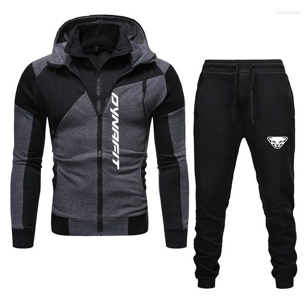 men's tracksuits 2023 autumn and winter personality splicing double zipper hoodie european american fashion leisure sports suit men785, Gray
men's tracksuits 2023 autumn and winter personality splicing double zipper hoodie european american fashion leisure sports suit men785, Gray