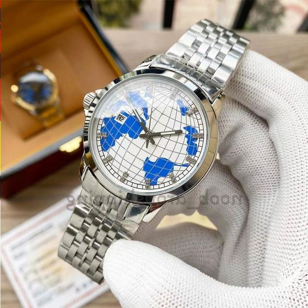 lovers gifts mechanical mens round stainless steel gold wristwatch waterproof big luminous watch watches dial watch sapphire watches lu saus, Slivery;brown
lovers gifts mechanical mens round stainless steel gold wristwatch waterproof big luminous watch watches dial watch sapphire watches lu saus, Slivery;brown