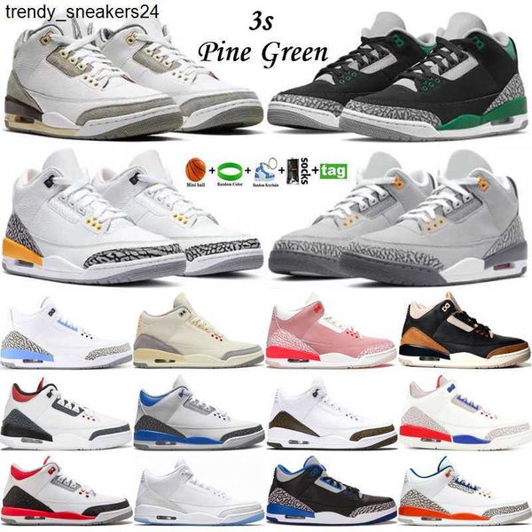 2023 jumpman 3 mens basketball shoes high og 3s pine green cool grey laser orange se muslin rust pink kumquat dark iris mocha men sports wom
2023 jumpman 3 mens basketball shoes high og 3s pine green cool grey laser orange se muslin rust pink kumquat dark iris mocha men sports wom