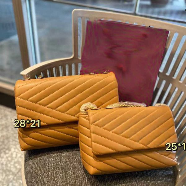luxury shoulder bags designer handbags women totes striped crossbody bag women's elegant leather chain handbags messenger bags 230210
luxury shoulder bags designer handbags women totes striped crossbody bag women's elegant leather chain handbags messenger bags 230210