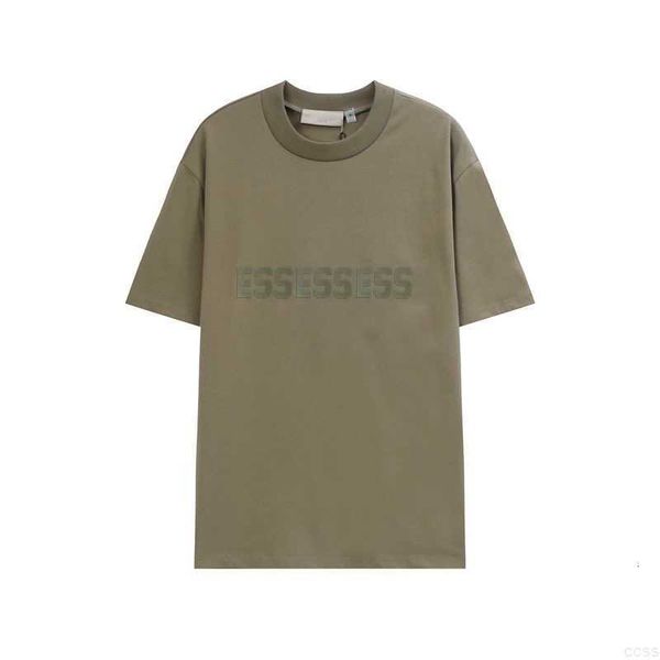 Mens T-Shirts Designer Tees Print Short Sleeve Chest Letter Oversize Casual Cotton Women Shirt Hot Sale BO51 240D31, 15
Mens T-Shirts Designer Tees Print Short Sleeve Chest Letter Oversize Casual Cotton Women Shirt Hot Sale BO51 240D31, 15