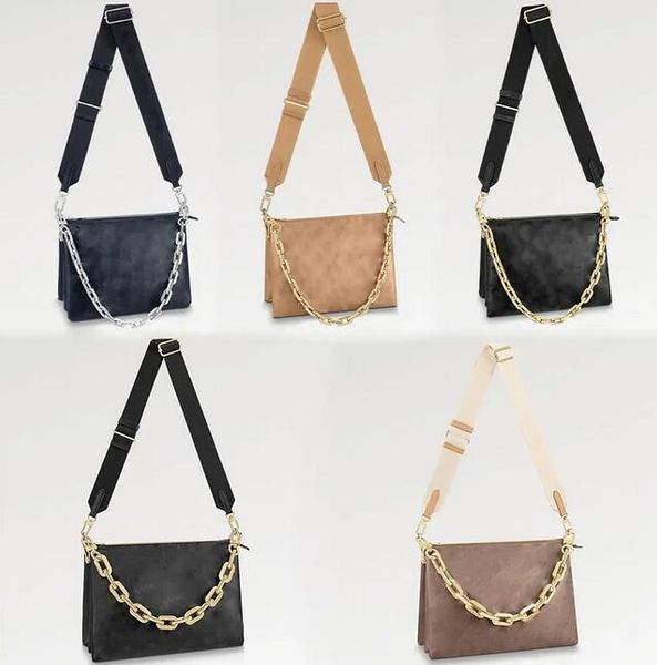 coussin shoulder women designer genuine leather bags women shoulder bag tote luxury crossbody messenger wallet camera cases card pockets han
coussin shoulder women designer genuine leather bags women shoulder bag tote luxury crossbody messenger wallet camera cases card pockets han
