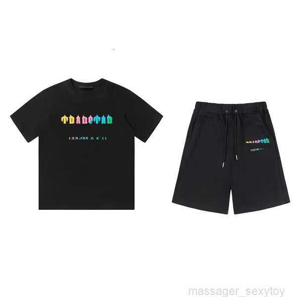 t-shirts designer men's embroidery letter luxury black white grey rainbow color summer sports fashion short sleeve size s m xl uv1p 4, White;black
t-shirts designer men's embroidery letter luxury black white grey rainbow color summer sports fashion short sleeve size s m xl uv1p 4, White;black