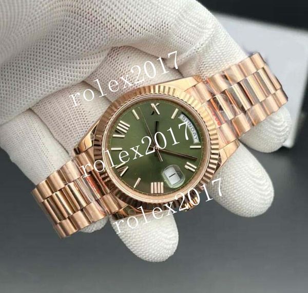 bpf factory ime mens super daydate 40mm 18k yellow gold 904l steel green dial black textured 2813 904l movement sapphire automatic diamond w, Slivery;brown
bpf factory ime mens super daydate 40mm 18k yellow gold 904l steel green dial black textured 2813 904l movement sapphire automatic diamond w, Slivery;brown