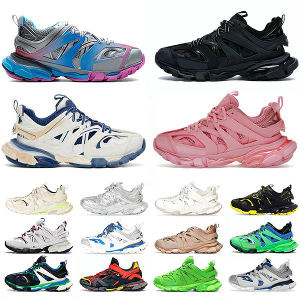 track 3 sneakers designer men women casual shoes luxury brand tracks 3.0 triple white black tess.s. gomma leather trainer nylon printed plat
track 3 sneakers designer men women casual shoes luxury brand tracks 3.0 triple white black tess.s. gomma leather trainer nylon printed plat