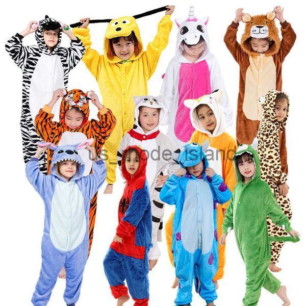 pajamas clear stock tiger unicorn dinosaur giraffee cow children cartoon kigurumi kids onesie pajamas carnival costume homewear x0901, Blue;red
pajamas clear stock tiger unicorn dinosaur giraffee cow children cartoon kigurumi kids onesie pajamas carnival costume homewear x0901, Blue;red