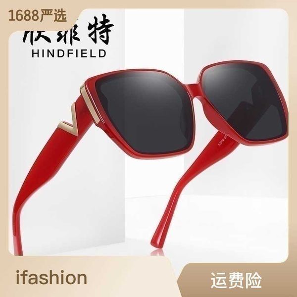 the new korean version of large frame sunglasses for women's street pgraphy is high-end and popular on the internet. the same round fac, White;black
the new korean version of large frame sunglasses for women's street pgraphy is high-end and popular on the internet. the same round fac, White;black