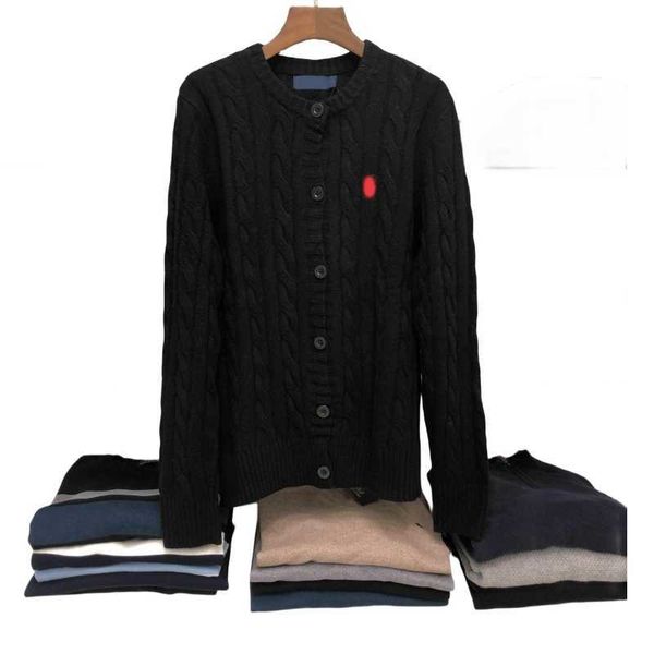 designers ralphs round sweaters womens woman round neck v-neck sweater designer cardigan small pony embroidery knitwear laurens button knitt, White;black
designers ralphs round sweaters womens woman round neck v-neck sweater designer cardigan small pony embroidery knitwear laurens button knitt, White;black