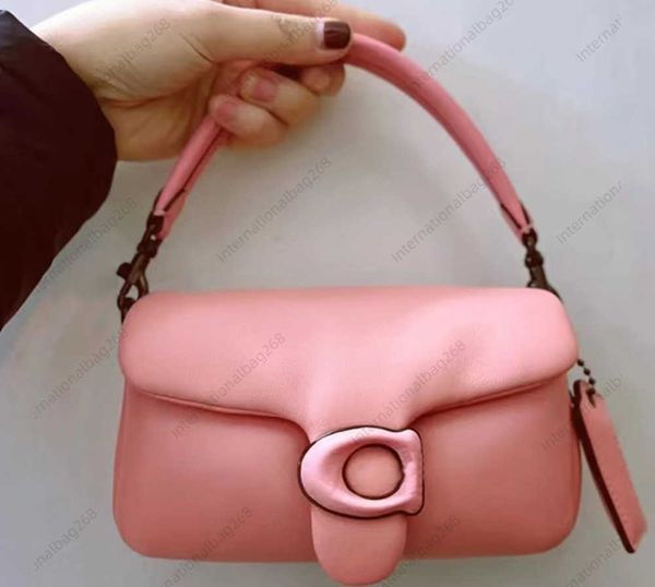 tabby pillow tote shoulder bag hand bag designer women's shoulders strap card holder crossbody luxurys designers fashion genuine leathe
tabby pillow tote shoulder bag hand bag designer women's shoulders strap card holder crossbody luxurys designers fashion genuine leathe