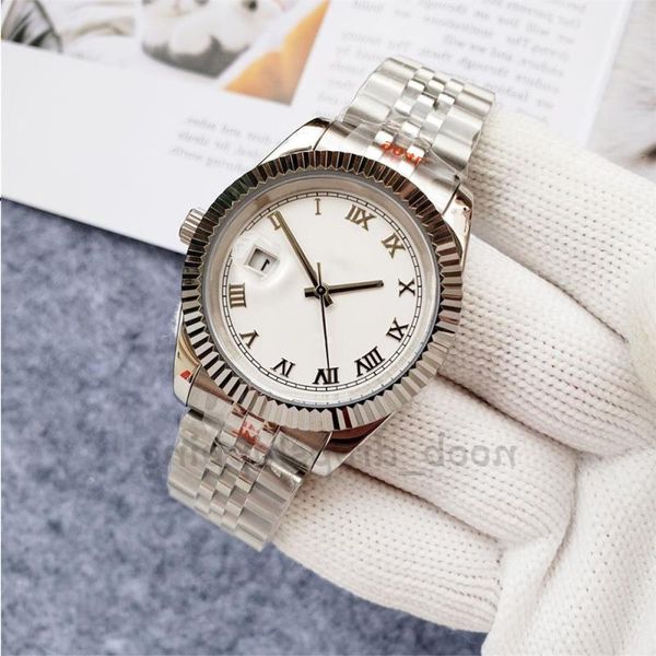 mwns watch 31mm/28mm automatic sapphire just watch luxury date waterproof quartz christmas mens 41/36mm limited round stainless steel w vpjk, Slivery;brown
mwns watch 31mm/28mm automatic sapphire just watch luxury date waterproof quartz christmas mens 41/36mm limited round stainless steel w vpjk, Slivery;brown