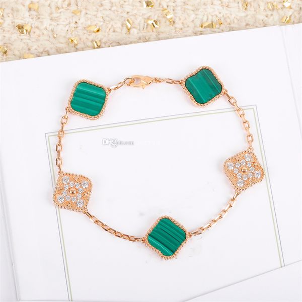 designer bracelet clover bracelet designer jewelry bracelets designer for women luxury brand four leaf clover 18k gold agate diamond chain b, Black
designer bracelet clover bracelet designer jewelry bracelets designer for women luxury brand four leaf clover 18k gold agate diamond chain b, Black