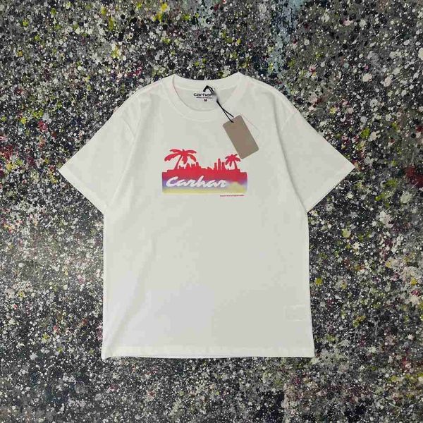 summer cotton tee men women oversize tshirts carhart designer tshirt round neck sweatshirt fashion print pullover shirt men's short sle, Black;brown
summer cotton tee men women oversize tshirts carhart designer tshirt round neck sweatshirt fashion print pullover shirt men's short sle, Black;brown