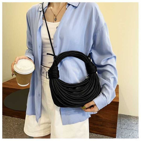 botegss ventss jodie evening bags for sale personalized versatile creative bag summer new fashion crossbody handbag thread bundle knitte wit
botegss ventss jodie evening bags for sale personalized versatile creative bag summer new fashion crossbody handbag thread bundle knitte wit