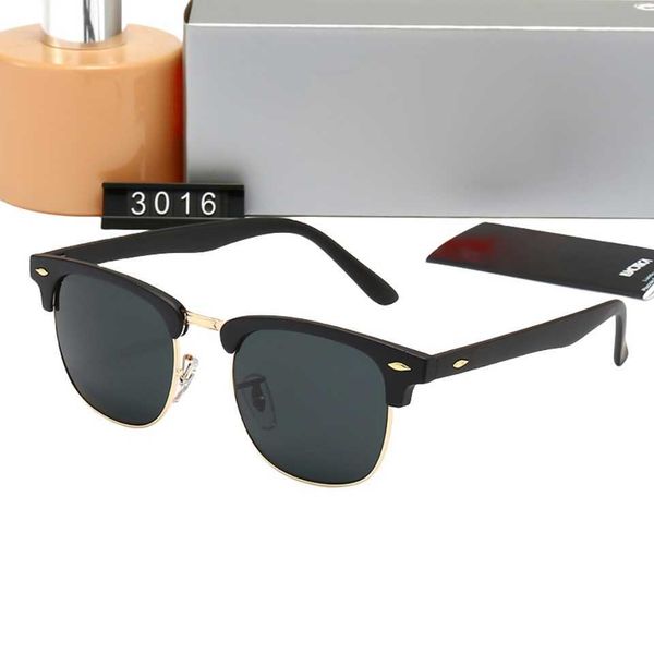 sunglasses designer fashion luxury new glass liuding trend leisure holiday original designer sunglasses, White;black
sunglasses designer fashion luxury new glass liuding trend leisure holiday original designer sunglasses, White;black