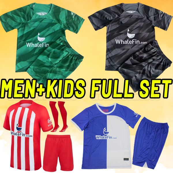 men kids soccer jerseys 22 23 joao felix 2022 2023 m. llorente correa camiseta football shirts griezmann r. de paul cunha carrasco atletico, Black;yellow
men kids soccer jerseys 22 23 joao felix 2022 2023 m. llorente correa camiseta football shirts griezmann r. de paul cunha carrasco atletico, Black;yellow