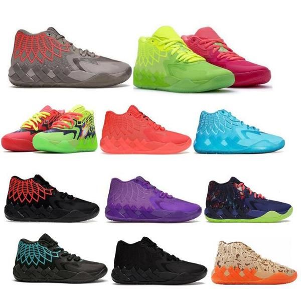 lamelo ball mb 1 men basketball shoes sneaker mb.01 01 melo lameloball lamelos rick and galaxy yellow fiery red 2023 man trainer size 7 - 12
lamelo ball mb 1 men basketball shoes sneaker mb.01 01 melo lameloball lamelos rick and galaxy yellow fiery red 2023 man trainer size 7 - 12