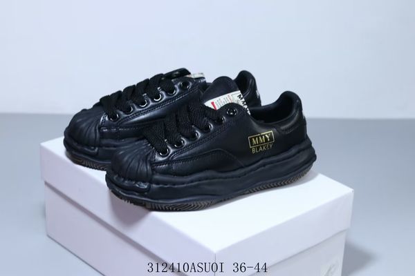 maison mihara yasuhiro original sole low cut canvas shoes for men miharayasuhiro toe cap sneaker mens mmy sports shoe womens sport women s3, Black
maison mihara yasuhiro original sole low cut canvas shoes for men miharayasuhiro toe cap sneaker mens mmy sports shoe womens sport women s3, Black
