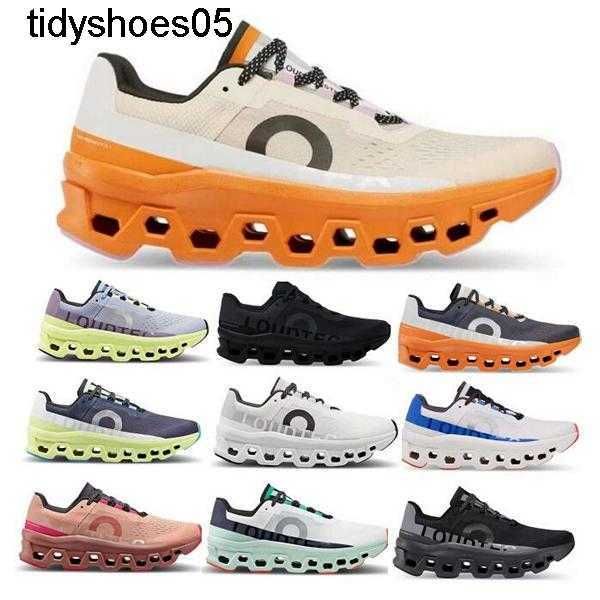 cloudmonster running shoes cloud monster on clouds eclipse turmeric iron hay lumos black 2023 men women trainer sneaker size 36 - 46
cloudmonster running shoes cloud monster on clouds eclipse turmeric iron hay lumos black 2023 men women trainer sneaker size 36 - 46