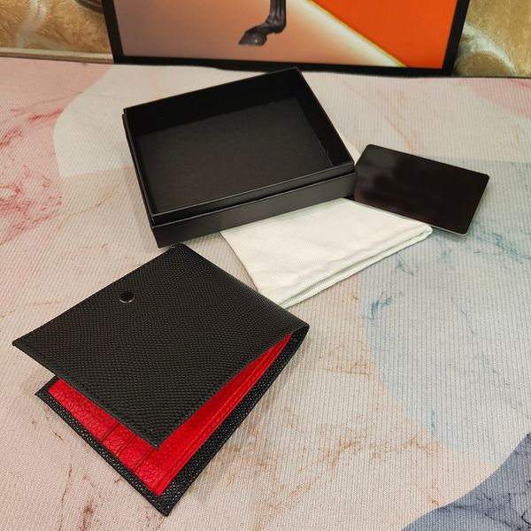 new wallet men vintage card holders luxury designer credit cardholders casual totes fashion coin purse gift sets portfolios, Red;black
new wallet men vintage card holders luxury designer credit cardholders casual totes fashion coin purse gift sets portfolios, Red;black