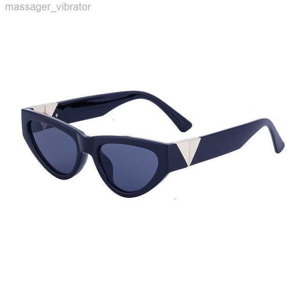 eye fashion cat 2023 new sunglasses women's fashion yk2 small frame uv resistant sunglasses men v9ne xajh, White;black
eye fashion cat 2023 new sunglasses women's fashion yk2 small frame uv resistant sunglasses men v9ne xajh, White;black