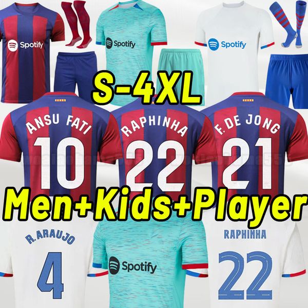 fans player ansu fati soccer jerseys 23 24 raphinha lewandowski pedri adama ferran 2023 2024 s. roberto f. de jong dest shirt men barcelones, Black;yellow
fans player ansu fati soccer jerseys 23 24 raphinha lewandowski pedri adama ferran 2023 2024 s. roberto f. de jong dest shirt men barcelones, Black;yellow