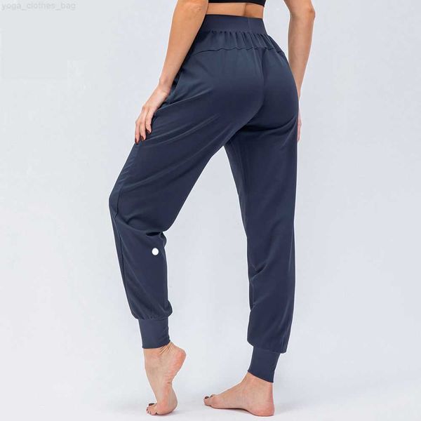 lu women yoga ninth pants running fitness joggers with zipper pocket high waist elastic casual jogging pants 4 colors d12368 gym wear gym we
lu women yoga ninth pants running fitness joggers with zipper pocket high waist elastic casual jogging pants 4 colors d12368 gym wear gym we