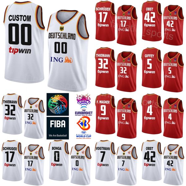 print 2023 world cup germany basketball jerseys deutschland 7 johannes voigtmann 0 isaac bonga 13 moritz wagner 9 franz wagner 5 niels giffe, Black
print 2023 world cup germany basketball jerseys deutschland 7 johannes voigtmann 0 isaac bonga 13 moritz wagner 9 franz wagner 5 niels giffe, Black
