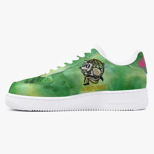 diy shoes one for men women platform casual sneaker personalized text with green cool style trainers outdoor shoes cartoon versatile 63085
diy shoes one for men women platform casual sneaker personalized text with green cool style trainers outdoor shoes cartoon versatile 63085