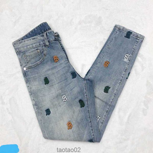 2023oversized mens jeans designer pants tb embroidered trousers men women casual 4xl 5xl 6xl987xqbu, Blue 
2023oversized mens jeans designer pants tb embroidered trousers men women casual 4xl 5xl 6xl987xqbu, Blue