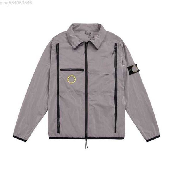 stone brand fashion designer men's jacket stone standard function waterproof coat casual light hooded and women's island jacketdua, Black;brown
stone brand fashion designer men's jacket stone standard function waterproof coat casual light hooded and women's island jacketdua, Black;brown