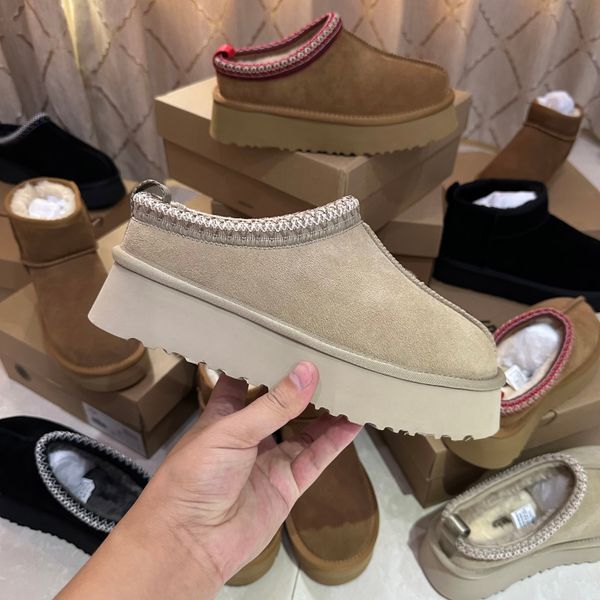 designer ugglies boots women australia snow boot womens tazz tasman slippers ultra mini platform booties winter suede woolen warm fur ankle, Black
designer ugglies boots women australia snow boot womens tazz tasman slippers ultra mini platform booties winter suede woolen warm fur ankle, Black