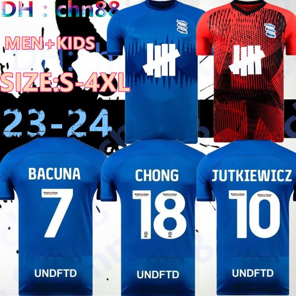 size s-4xl 23 24 birmingham soccer jersey deeney bela mcgree city fc 2023 2024 home away third adults men kids kit football shirts short soc, Black;yellow
size s-4xl 23 24 birmingham soccer jersey deeney bela mcgree city fc 2023 2024 home away third adults men kids kit football shirts short soc, Black;yellow