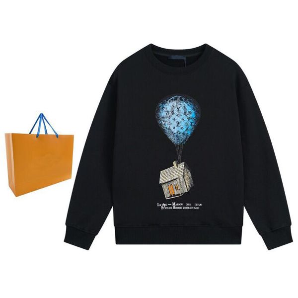 men's plus size outerwear & coats 2023 autumn/winter new hooded sweater letter log printed round neck drop shoulder sweater fashion ver, Black;brown
men's plus size outerwear & coats 2023 autumn/winter new hooded sweater letter log printed round neck drop shoulder sweater fashion ver, Black;brown