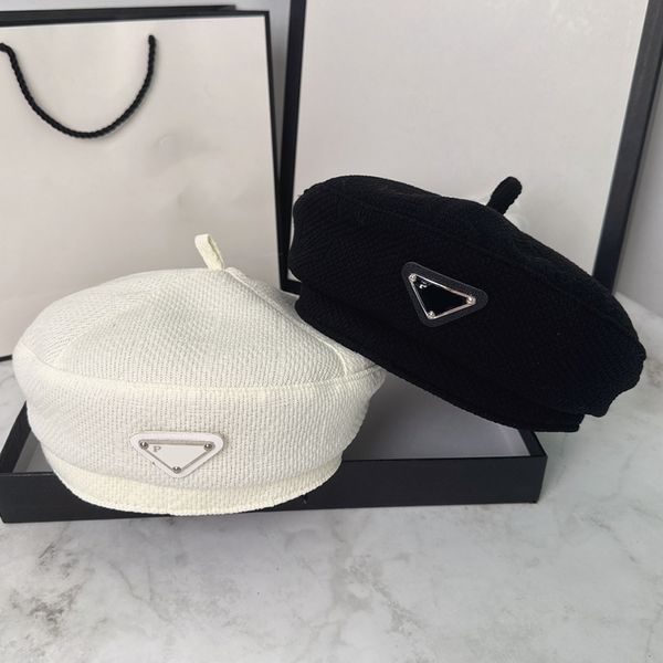 designer beanie hat inverted triangle logo beret flat hat british style hat vintage painter hat pumpkin hat winter hat bonnet, Blue;gray
designer beanie hat inverted triangle logo beret flat hat british style hat vintage painter hat pumpkin hat winter hat bonnet, Blue;gray